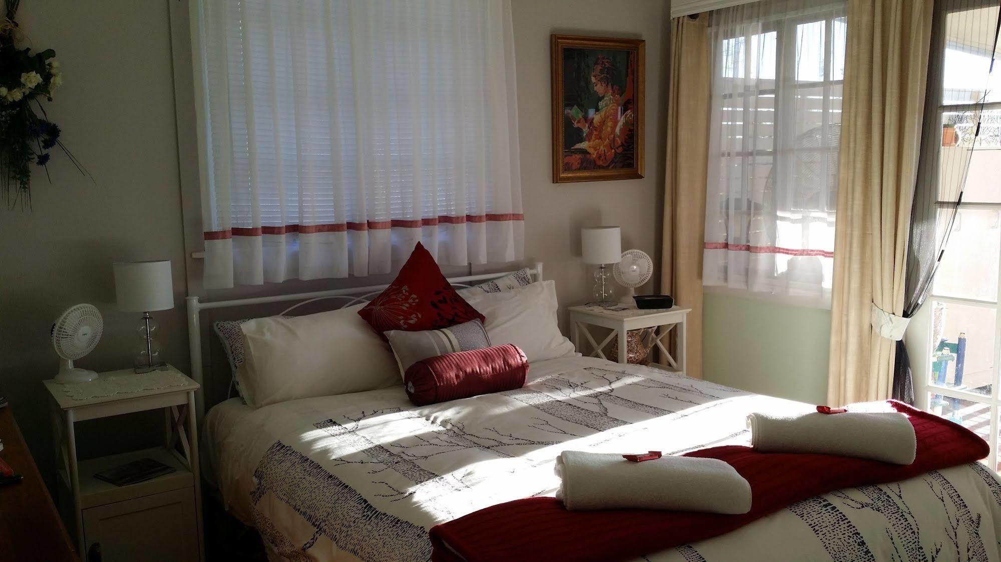 Andavine House - Bed & Breakfast Bed & Breakfast Grafton Bagian luar foto